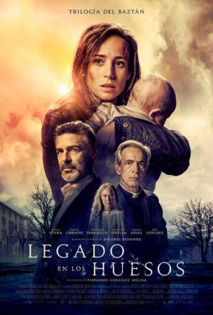 Наследие костей онлайн